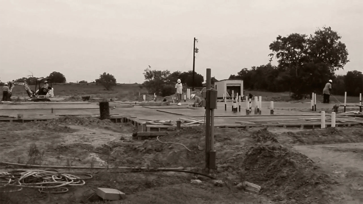 Jordan Ranch - momento 3
